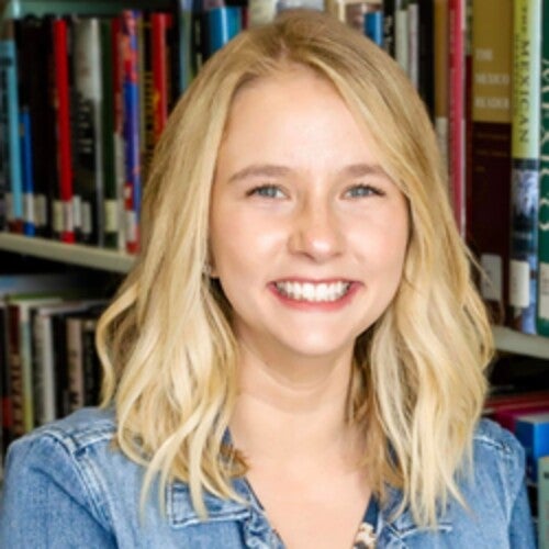 Photo of Emily Thomas