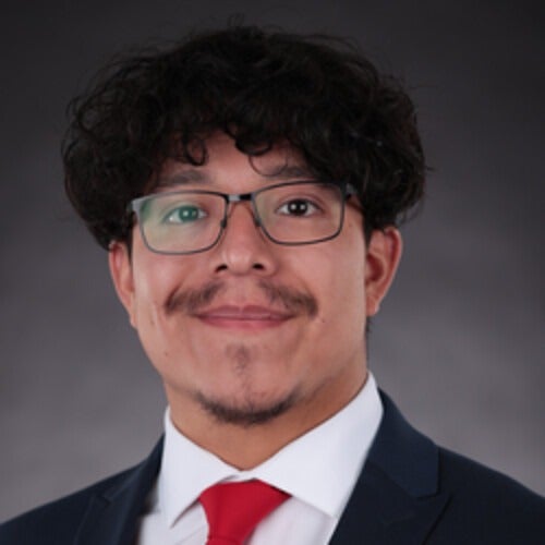 Photo of Gerardo Torres Garcia