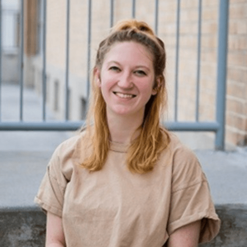 Photo of Gina Gartrell