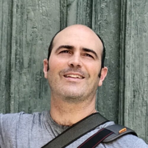 Photo of Paul Wardwell