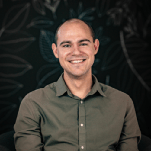 Photo of Justin Shaw