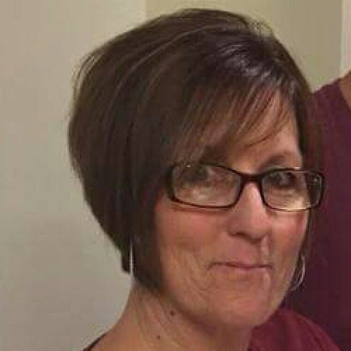 Photo of Laura Maupin