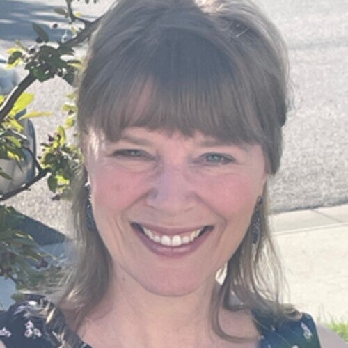 Photo of Monica Lange