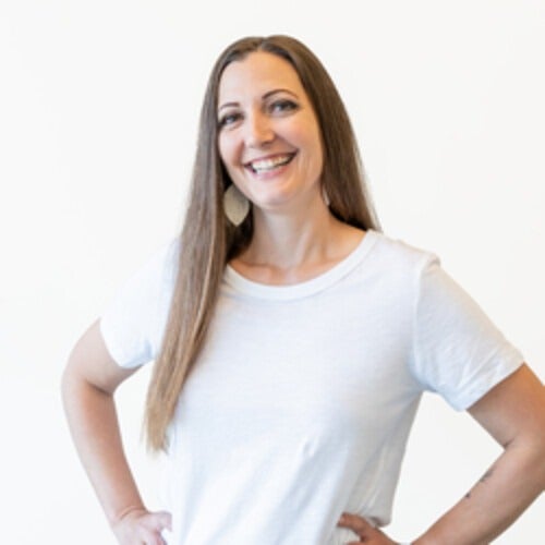 Photo of Morriah Marks