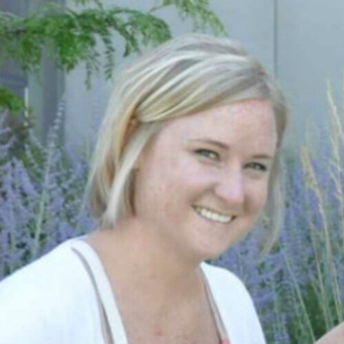 Photo of Emily Shamim