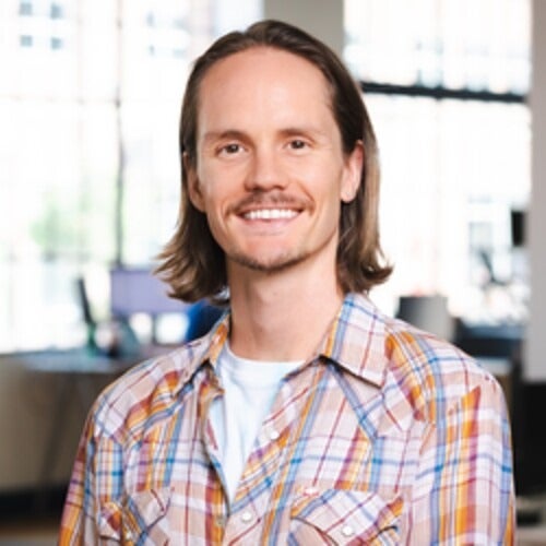 Photo of Nicholas Popkey