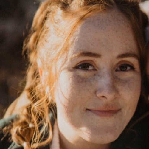 Photo of Sierra Benson