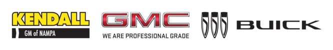 Kendall GM of Nampa