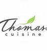 Thomas Cuisine logo