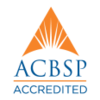 Accreditation Council for Business Schools and Programs Logo