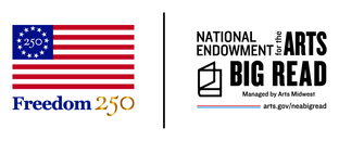 National Endowment for the Arts Big Read logo