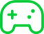 Gaming Control icon