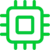 Microchip icon