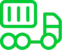 Semi Truck icon
