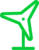 Wind Turbine icon