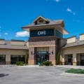 Photo of the CWI Aspen Classroom Building