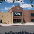 Photo of the CWI Canyon County Center