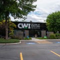 Photo of the CWI Pintail Building