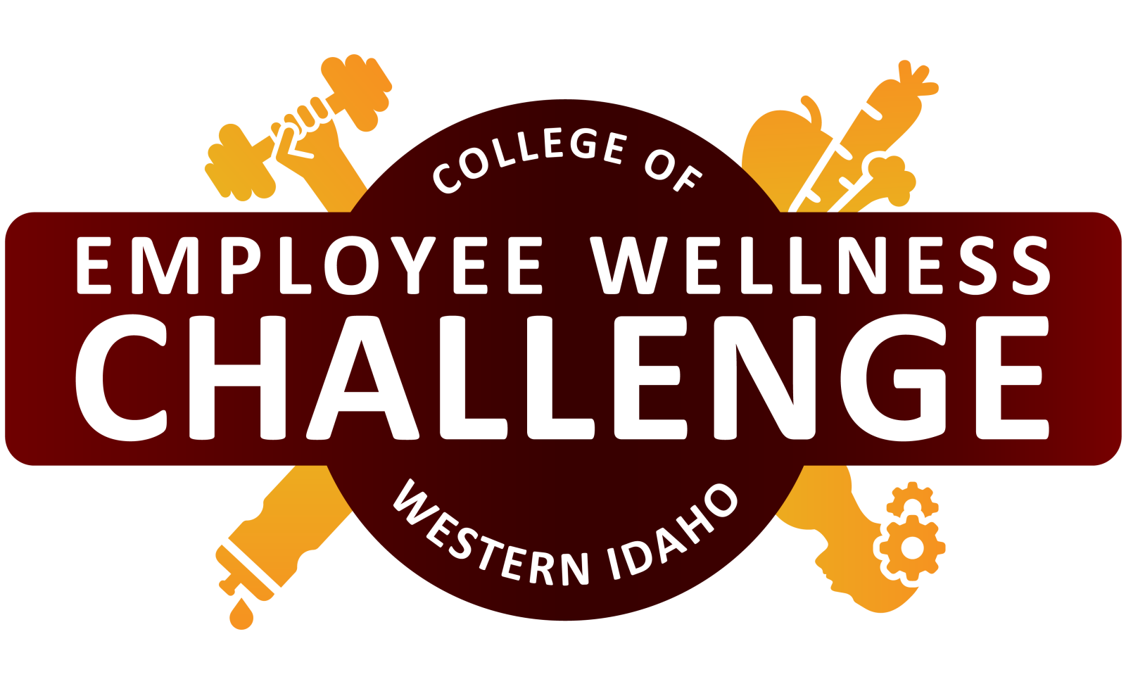 College of Western Idaho Employee Wellness Challenge