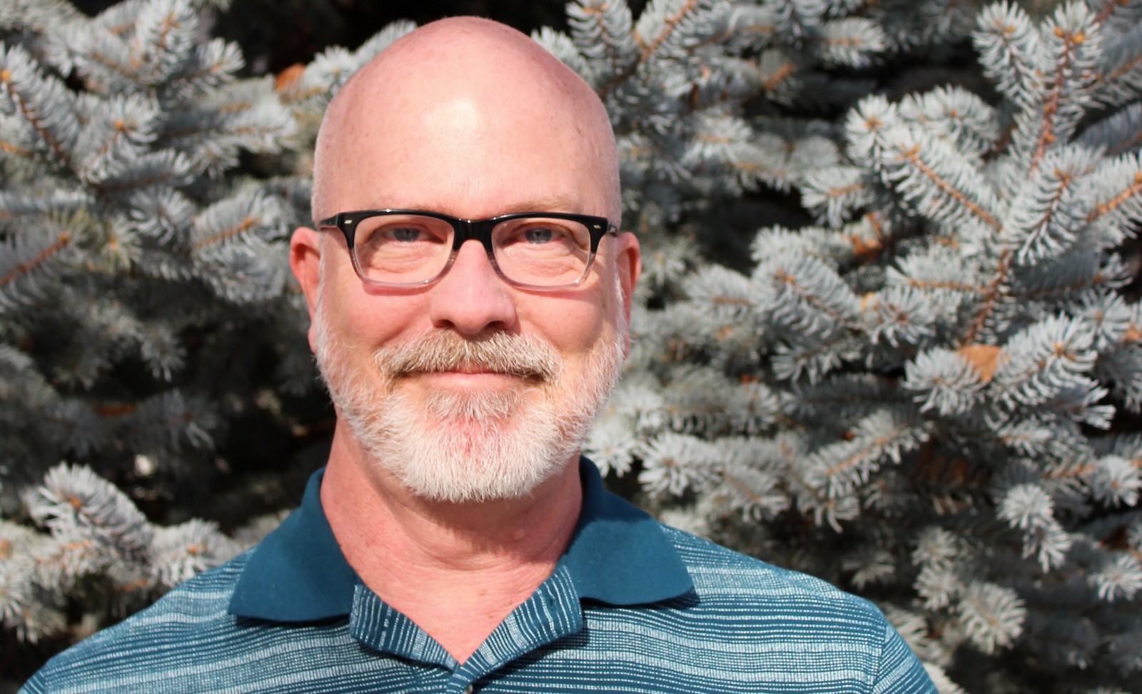 Greg Wilson, College of Western Idaho's Faculty of Distinction for January 2021