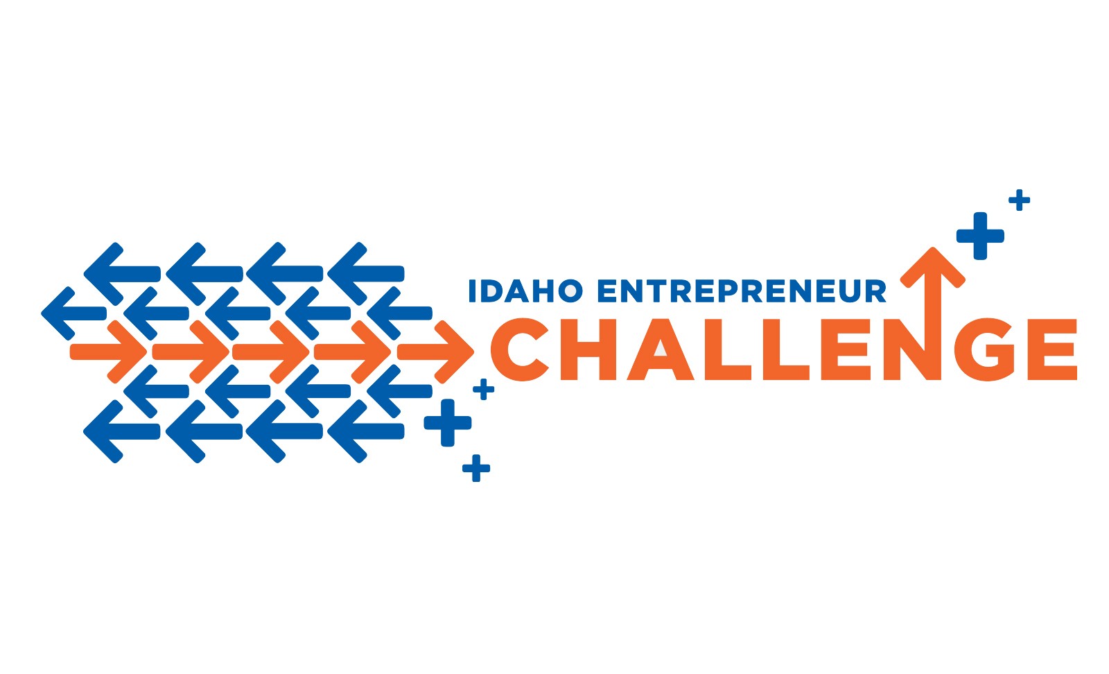 Idaho Entrepreneur Challenge logo