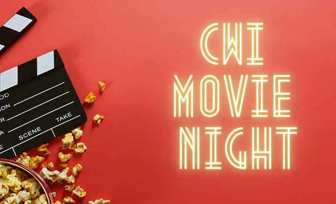 CWI Movie Night