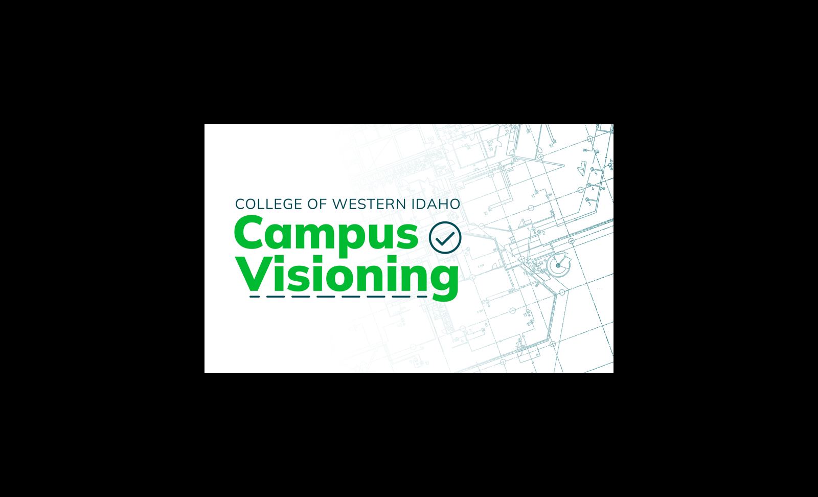 College of Western Idaho Campus Visioning