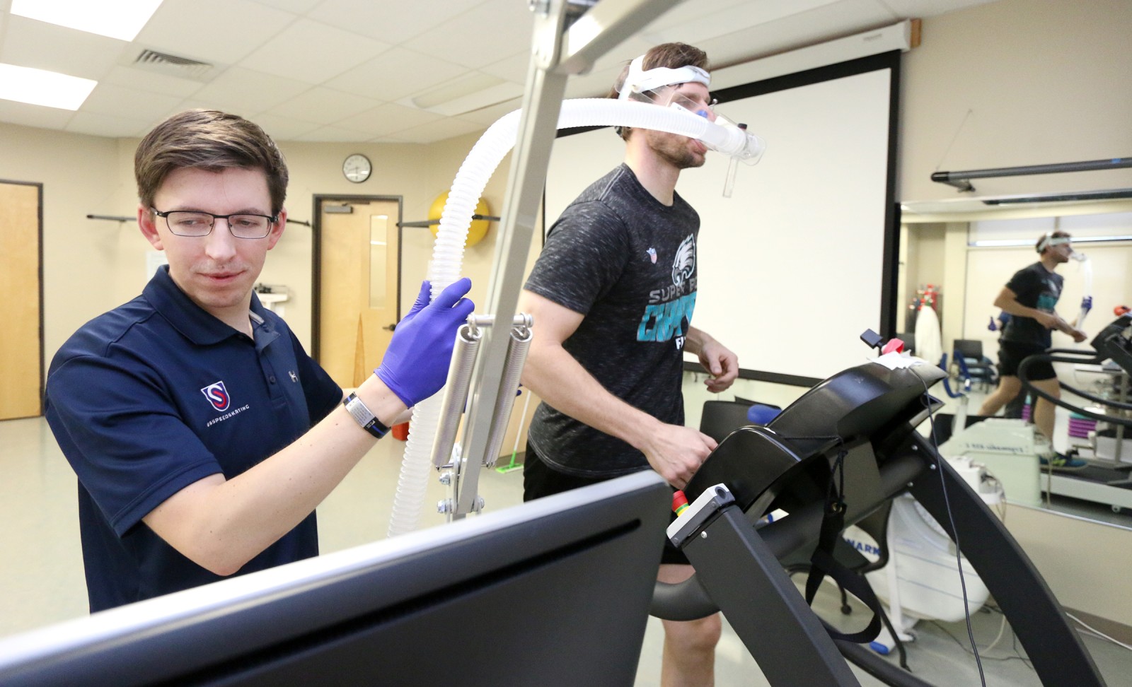 CWI Health Science Offers Free Fitness Training Program for Employees