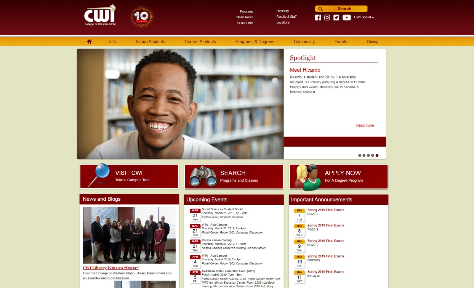 cwi.edu