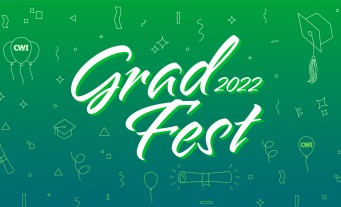 2022 Graduates – Let’s Celebrate YOU!