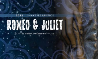 Shakespearience to Perform Romeo & Juliet