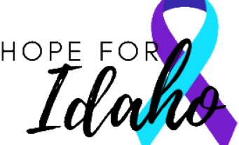 Hope for Idaho logo