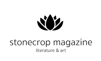 Stonecrop Magazine logo