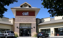 CWI Presidential Search Has Launched