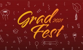 Grad Fest 2021
