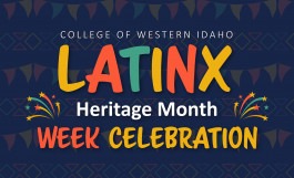 Celebrate Latinx Heritage at CWI