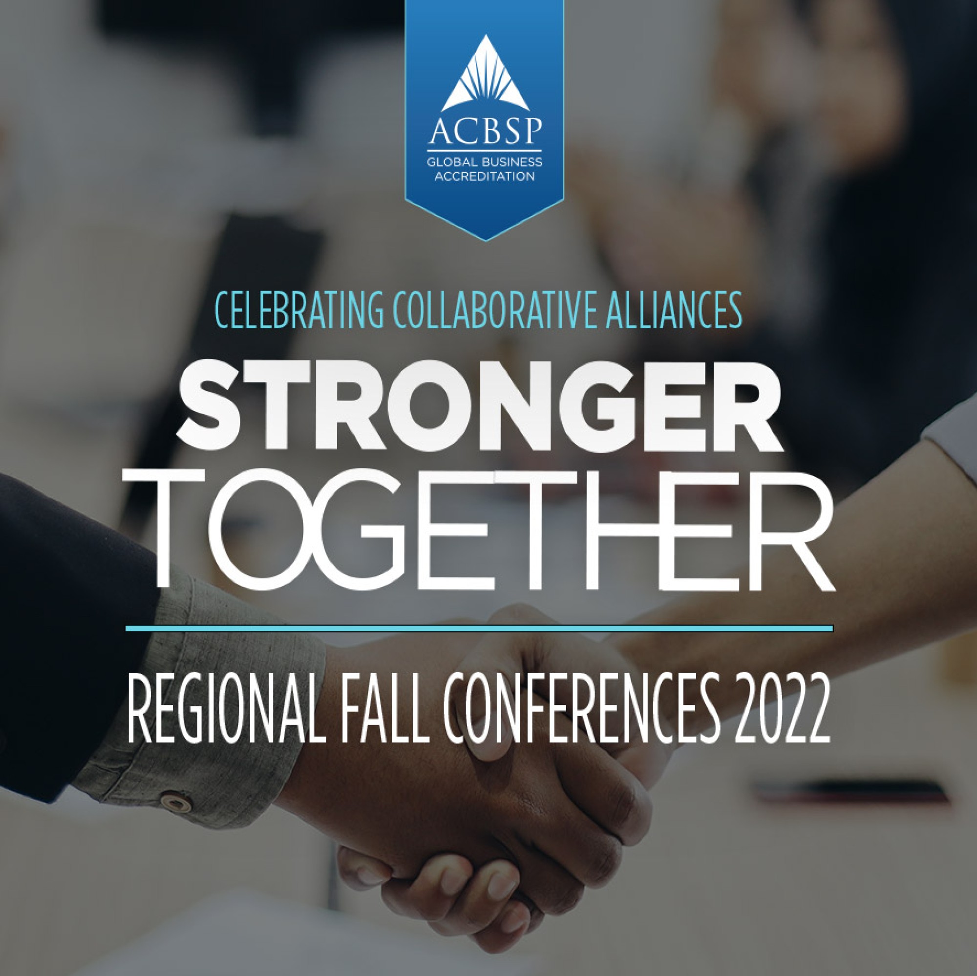 Regional Accreditation Council for Business Schools and Programs Conference