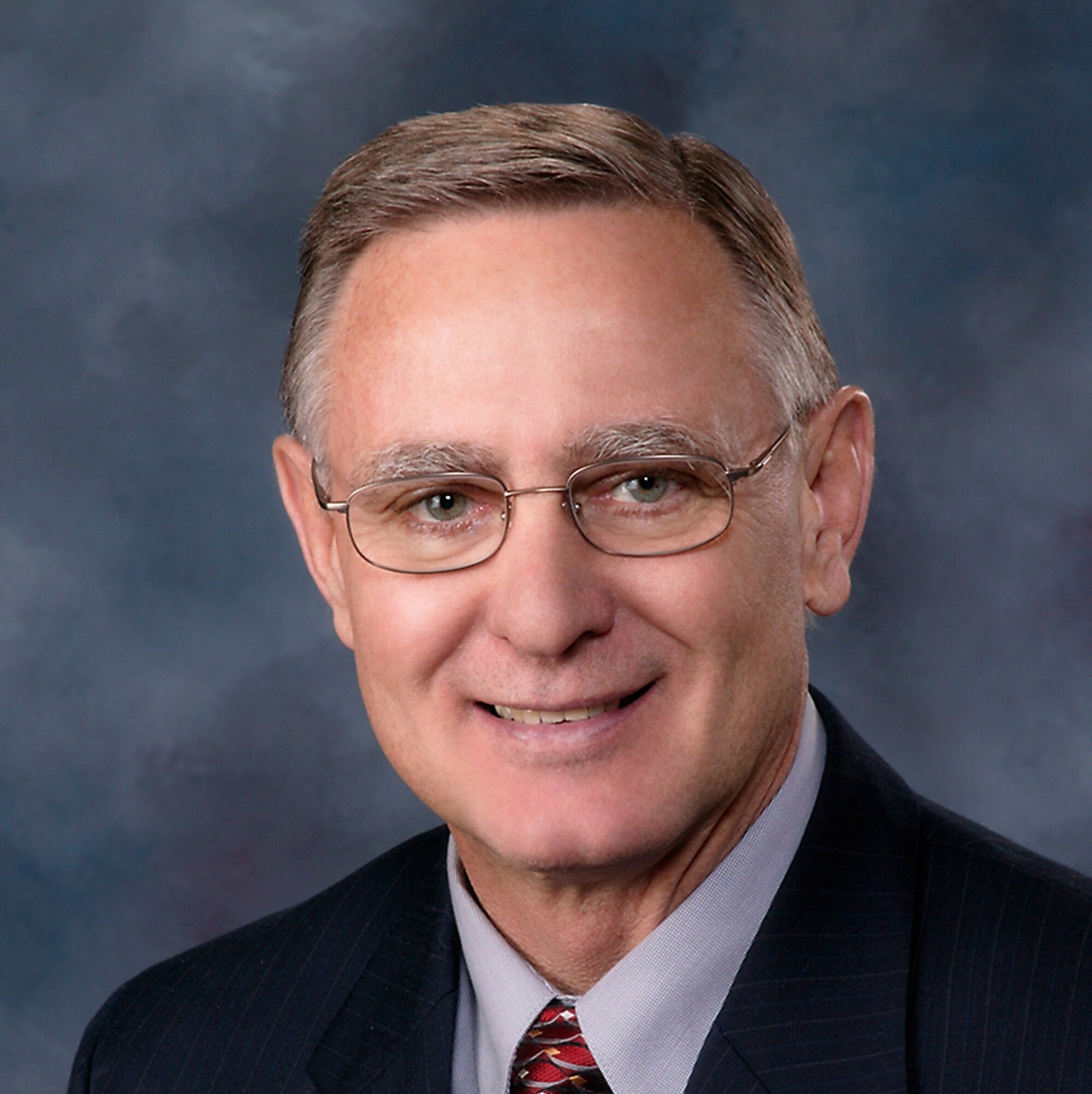 Former CWI Trustee Stan Bastian