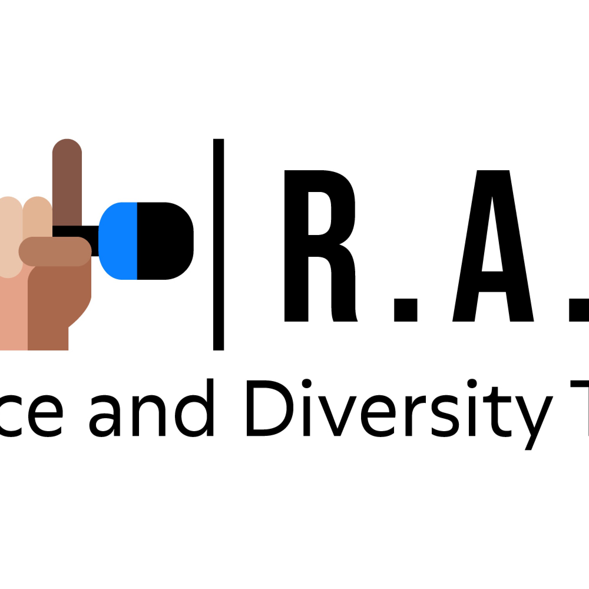 R.A.D. Race and Diversity Talk