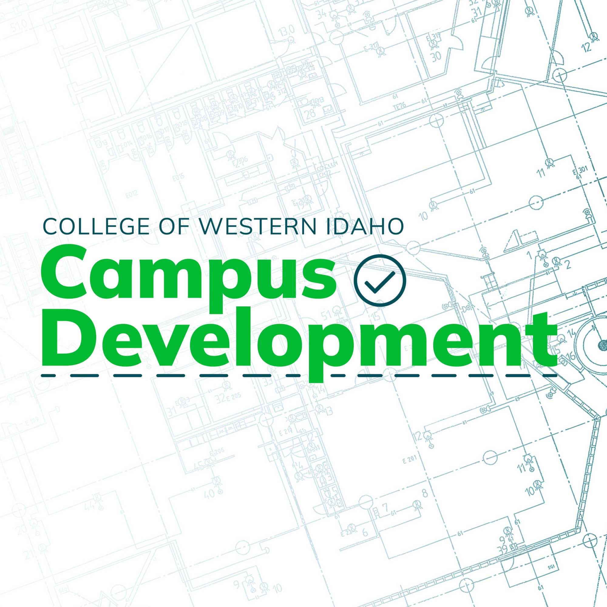College of Western Idaho Campus Development
