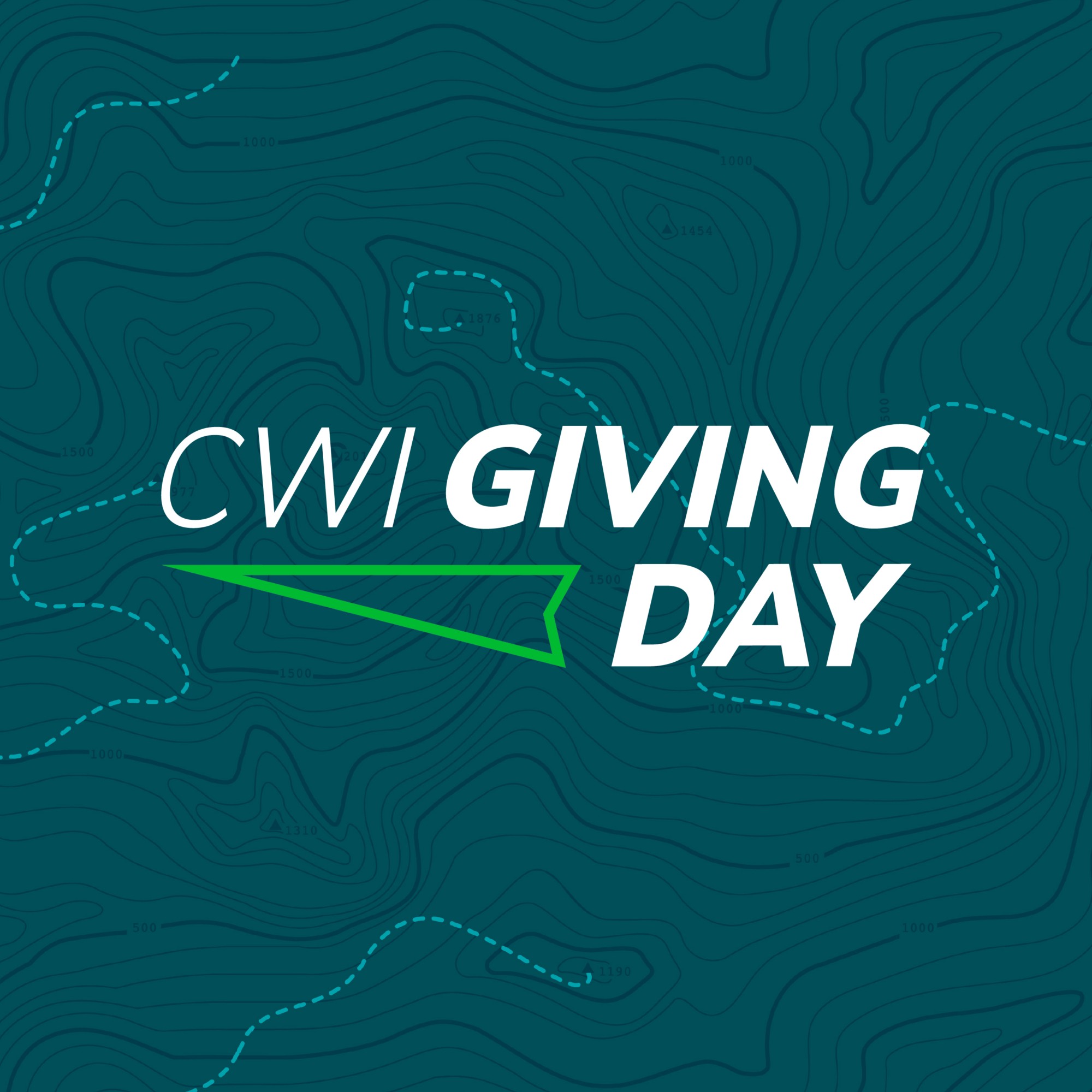 CWI Giving Day