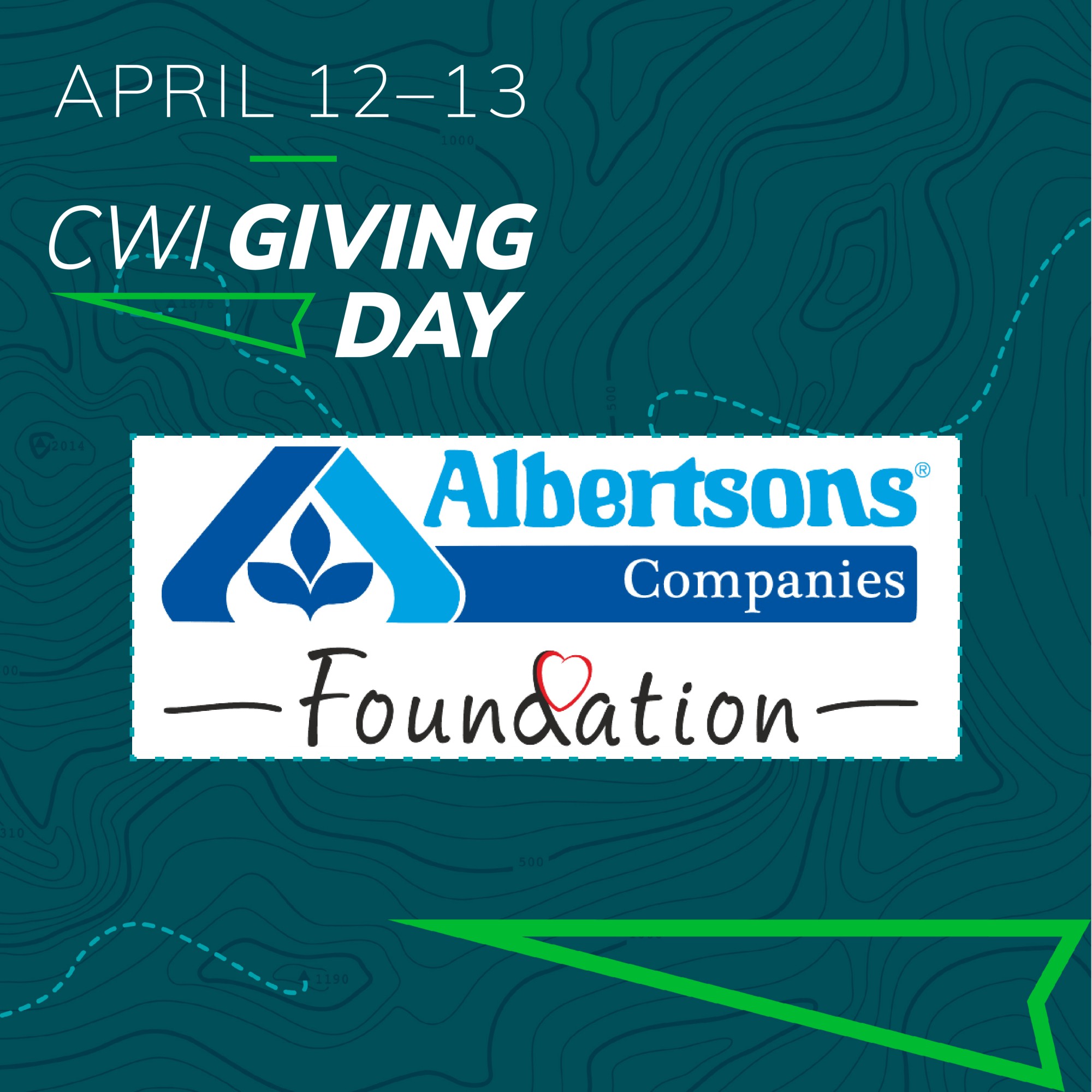 Giving Day — ALbertsons Comapnies Foundation