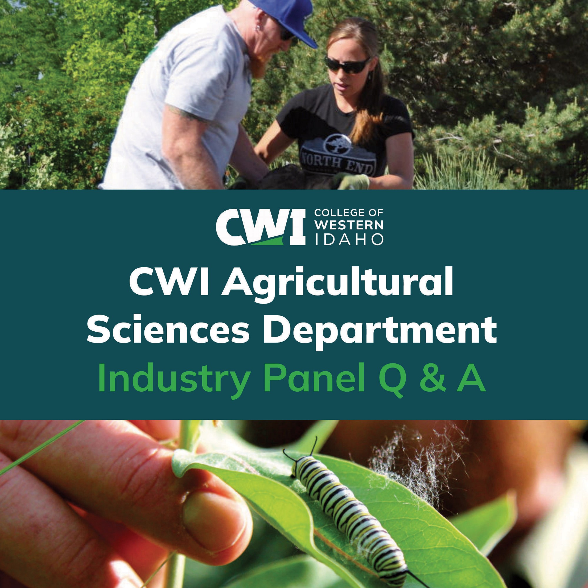 CWI Agriculture Industry Panel Q&A 
