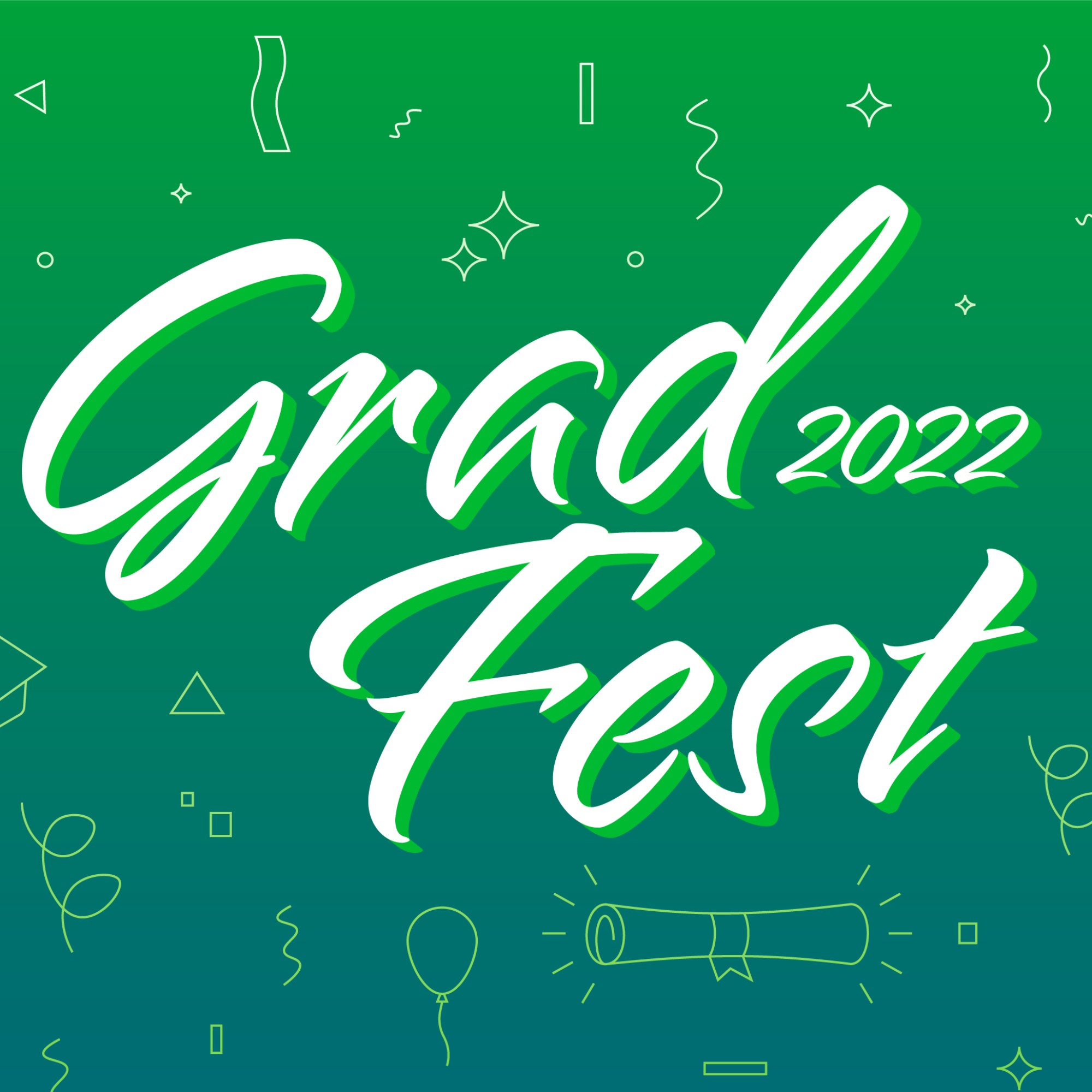 Grad Fest 2022