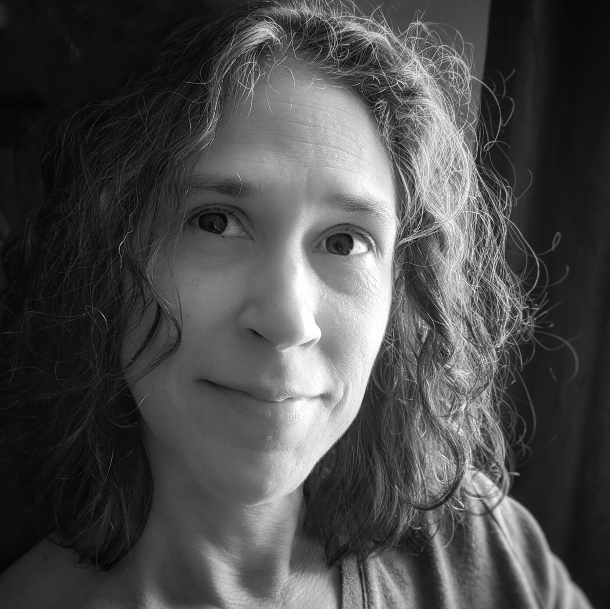 Headshot of Jill Storey