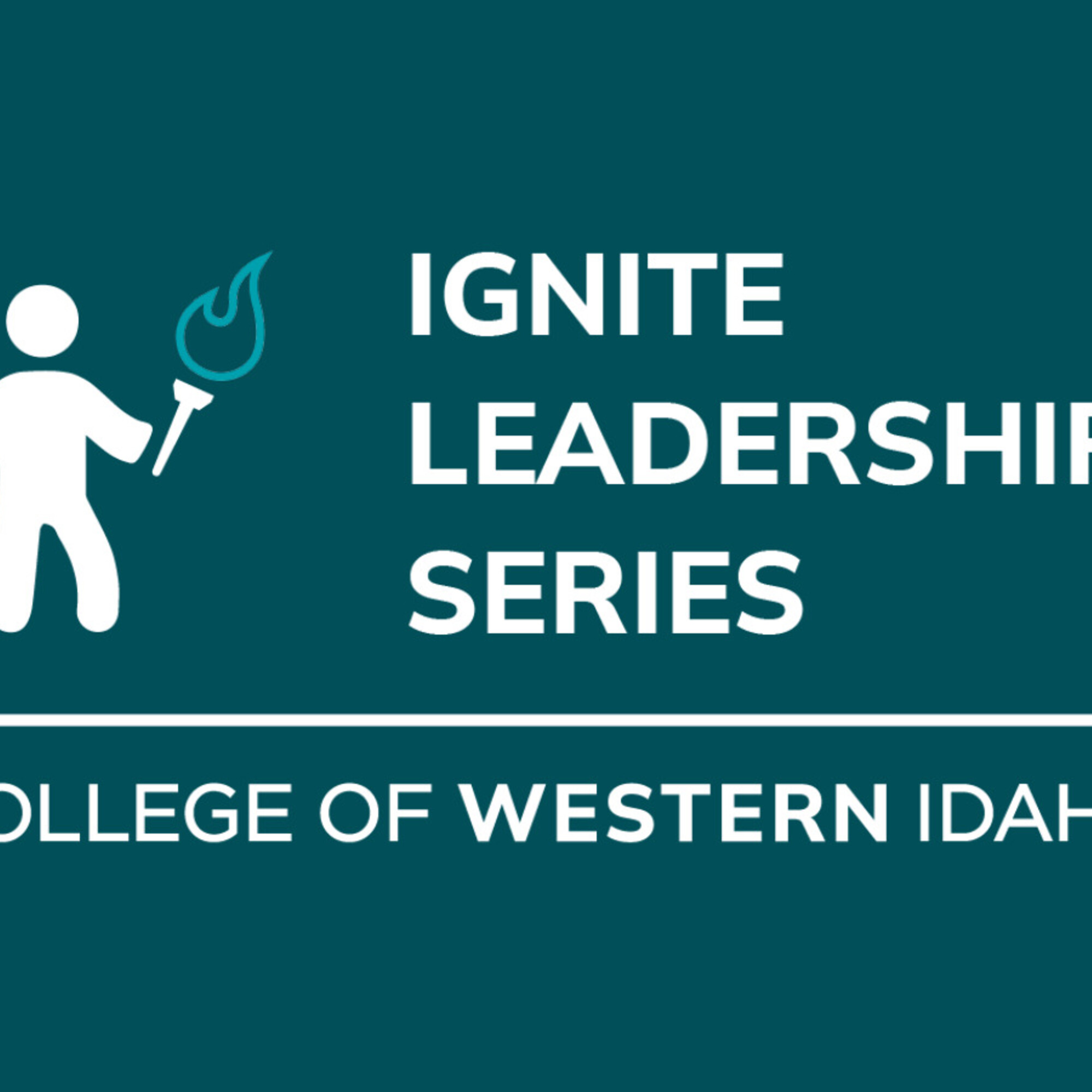 Ignite Leadership Series Primary Logo