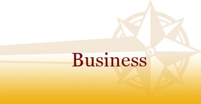 Compass graphic with word Students