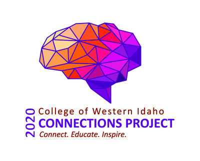 2020 Connections Project logo