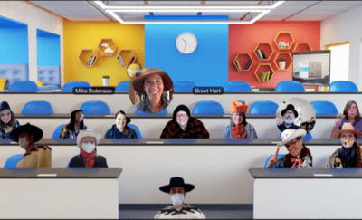 “Wild West” submitted by Arts and Humanities