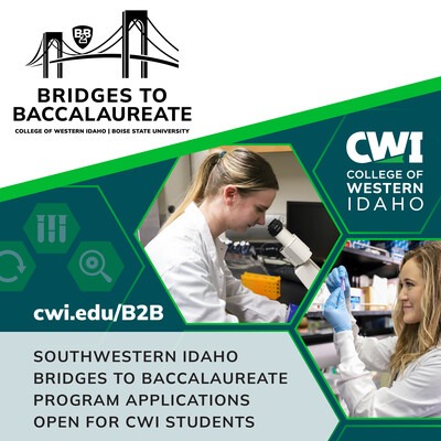 B2B College of Western Idaho 2023